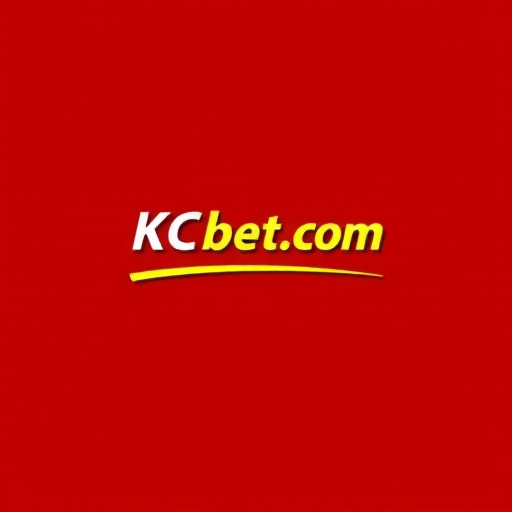 KC BET COM Logo